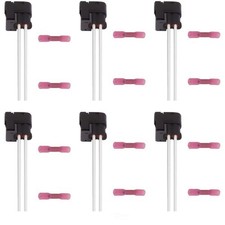 Conector de bobina de encendido para Dodge Attitude 2012