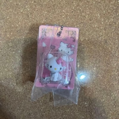Sanrio Hello Kitty Charmmy Kitty Gashapon Miniature Collection  