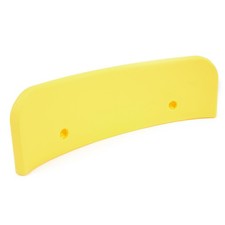 1pcs Macchina Rimozione Pneumatici Ricambi Perline Pala Manicotto Protettivo Giallo