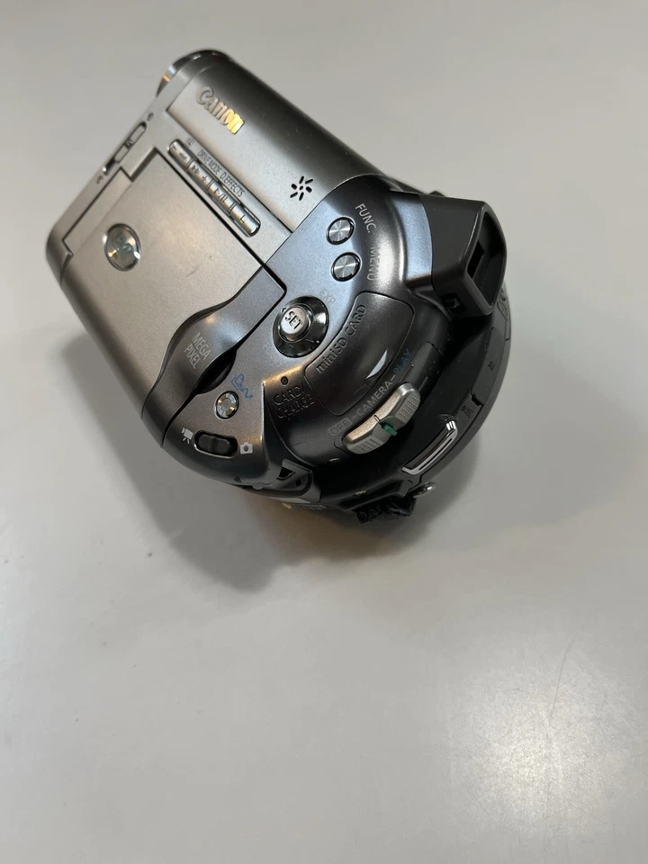 Canon NTSC DC10 - Image 2 of 4