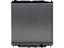 For 2005-2007 Ford F350 Super Duty Radiator 29618VCVV 2006 Radiator