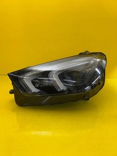 Frontscheinwerfer Mercedes-Benz Gle A1679066504 LED Links Scheinwerfer Headlight