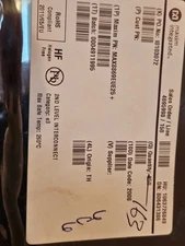 Analog Devices / Maxim MAX8869 Voltage Reg 1A 16TSSOP-EP Integrated Ckt QTY 163