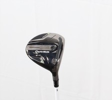 Taylormade Qi35 16.5  3Hl Fairway Wood Regular Ventus Blue 5 2025 13246569 Good