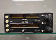TKM MX170B Nav Comm