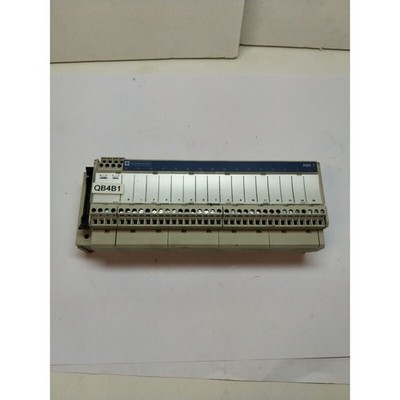 EMBASE Relais ABE7-R16S210 TELEMECANIQUE
