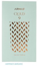 Cloud 9 Armaf perfume - a novo fragrância Compartilhável 2025