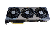 MSI GeForce RTX 3080 Ti SUPRIM X 12G 12GB GDD...