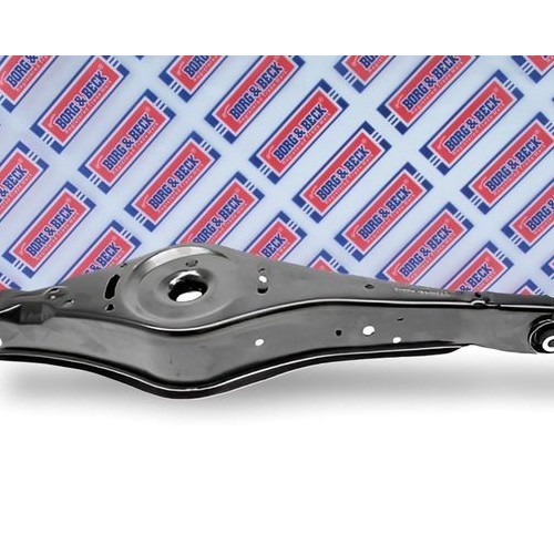For VW BEETLE 5C1 5C2 2011 to 2019 BORG & BECK Suspension Arm BCA6889