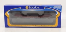 ExactRail EE-1755-3 HO Santa Fe Depressed Center Flat Car #90154 LN/Box