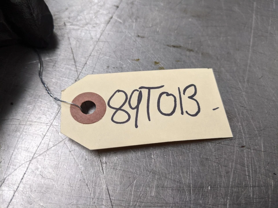 Juego de bujías incandescentes todo para 10-14 Mercedes-Benz Sprinter 2500 3.0 Foto 3 de 4