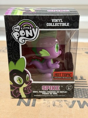 Funko Vinyl - My Little Pony - Spike (Hot Topic Exclusive)
