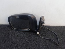 Retroviseur gauche (ou coque) Mazda MPV