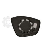 AußEnspiegelglas Links FüR Peugeot 208 Bj. 02.12-03.15 Konvex