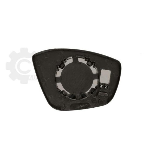 AußEnspiegelglas Links FüR Peugeot 208 Bj. 02.12-03.15 Konvex-image