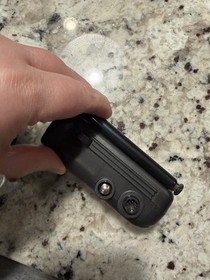 Turbovision For Turbo Express - TV Tuner - TurboGrafx-16 (with Box/ Been Opened