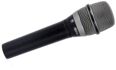 ELECTRO-VOICE RE510 Condenser Microphone Made In U.S.A. NEU u. Original verpackt