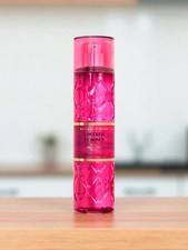 Bath  Body Works COVERED IN ROSES Fine Fragrance Body Mist Spray 8Oz