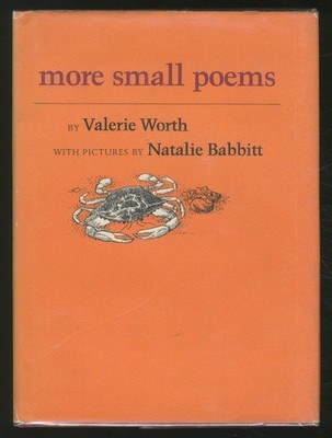 More Small Poems