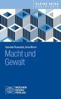 Macht Und Gewalt, Arne Worm