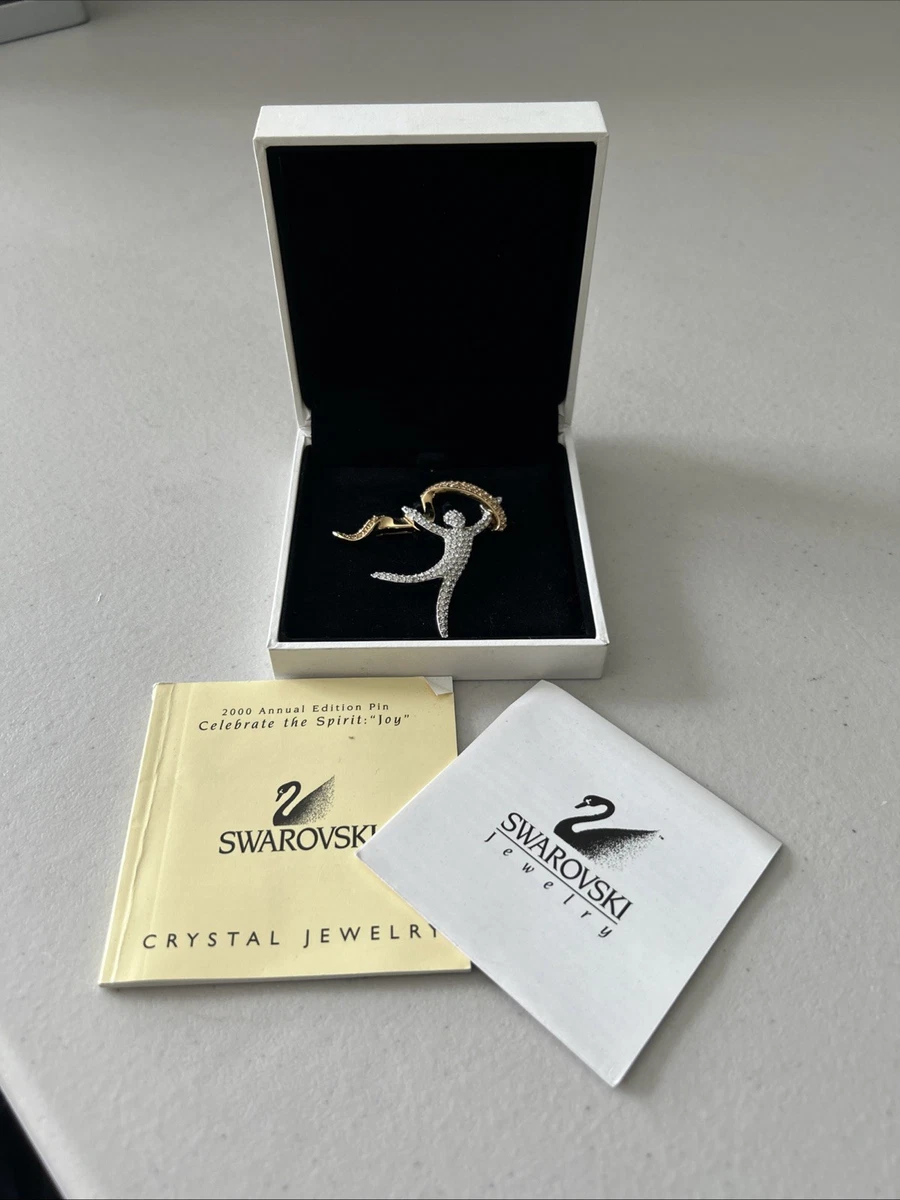 Swarovski Limited Edition Collectibles products for sale | eBay