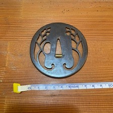 Sword Guard Plant