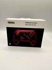 8BitDo 64 Controller  Funtastic Limited Editi...
