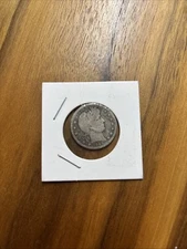 1909-S Barber Quarter Better Date
