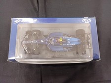 SPARK Atlassian Williams Racing FW47 1:43 F1 Model Car