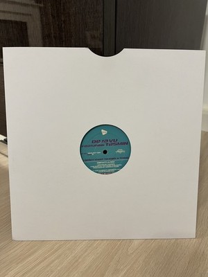 Deja Vu (2) - I Don't Want To Miss A Thing, 12'', (Vinyl)