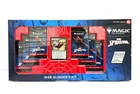Magic The Gathering Spiderman Web Slinger’s Kit