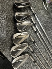 Stealth Irons 6-PW 