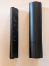 2019 Nvidia Shield TV Tube AI Upscaling 4K HDR Model P3430 