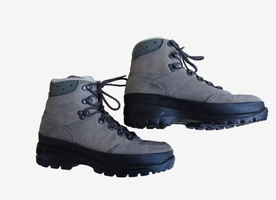 Lowa Tibet GTX Damen Outdoor Schuhe Gr. 6,5 (40) NEUw made in Germany
