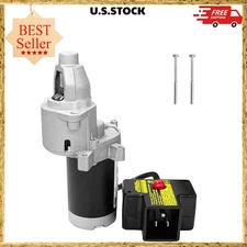 Electric Motor, Ariens & Husqvarna Snow/Leaf Blowers