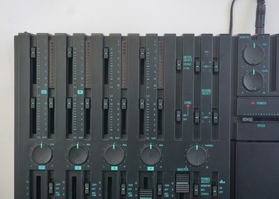 Yamaha CMX1 4 Track Multitrack Cassette Recorder - Professionally