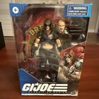 Hasbro G.I. Joe Zartan 6 in Action Figure - F0967