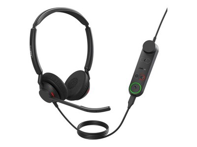 Jabra Engage 50 II Kabelgebunden 65g Headset Headset 20KHz 5099-299-2259