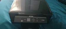 Epson Expression Home XP-300 Small-In-One All-In-One Printer