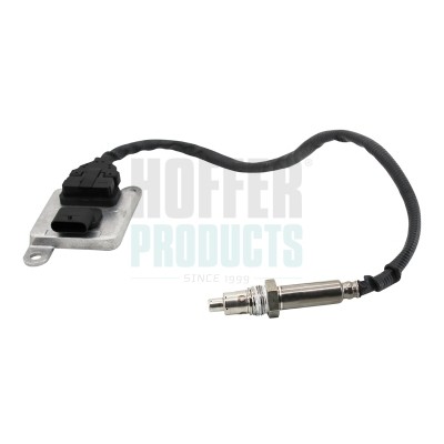 HOFFER NOx-Sensor NOx-Katalysator BMW 2,0 1,6 11787571263 11787576907 7587130