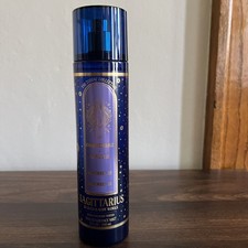 ALL NEW Zodiac Sagittarius Fine Fragrance Mist 8 oz Bath  Body Works SHIPS FREE