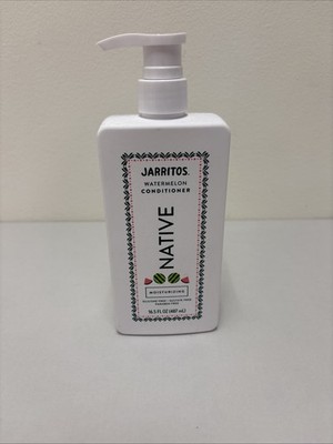 Native Jarritos Moisturizing Conditioner - Watermelon, 16.5 oz B65