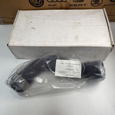 Genuine ABT Sportsline Audi TT 8J 2.0 TFSI Exhaust Connecting Pipe Sebring