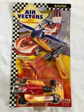 Air Vectors V-500 Sky Racer Ideal 1997 Age 3+ NEW Sealed