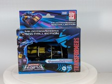 Transformers Legacy SHADOWSTRIP Velocitron Speedia 500 G2 Stunticon  MISB