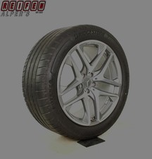 Mercedes GLC63 W253 X253 C253 AMG 20zoll SOMMERRÄDER A2534013600-3700