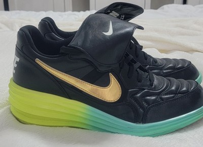 Size 12 - Nike LunarTiempo Sky High Premium Magista Pack - 667615-001