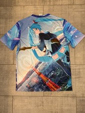 Las mejores ofertas en Hatsune Miku Camisa | eBay