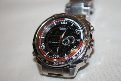 casio 4334 efa 121
