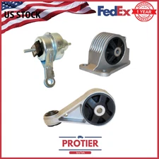 Engine Motor & Torque Strut Mount Fit 2004 - 2006 Mini Cooper 1.6L